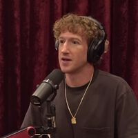 El día que Mark Zuckerberg, CEO de Meta, apuñala a Apple: "Steve Jobs inventó el iPhone hace 20 años, desde entonces no han hecho nada" 