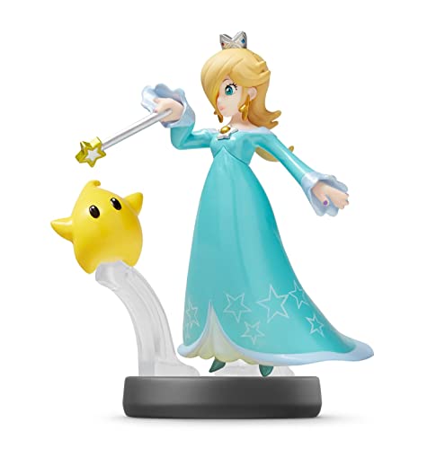 amiibo Rosalina Super Smash Bros. Series - Standard Edition