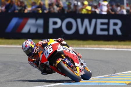 Dani Pedrosa