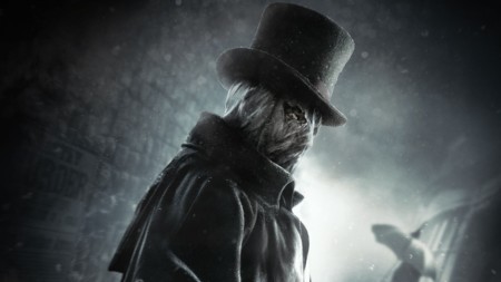 Vamos por partes: Jack el Destripador se muestra en el nuevo tráiler de Assassin´s Creed Syndicate