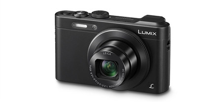 Panasonic Lumix LF1, toda la información sobre la nueva compacta con control total