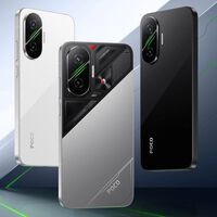 Llega a México el celular gama alta calidad-precio definitivo: batería de 6,500 mAh y nuevo procesador Snapdragon