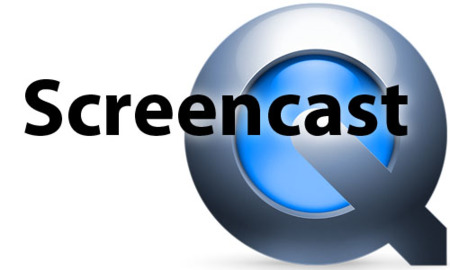 Como usar QuickTime X para crear un screencast
