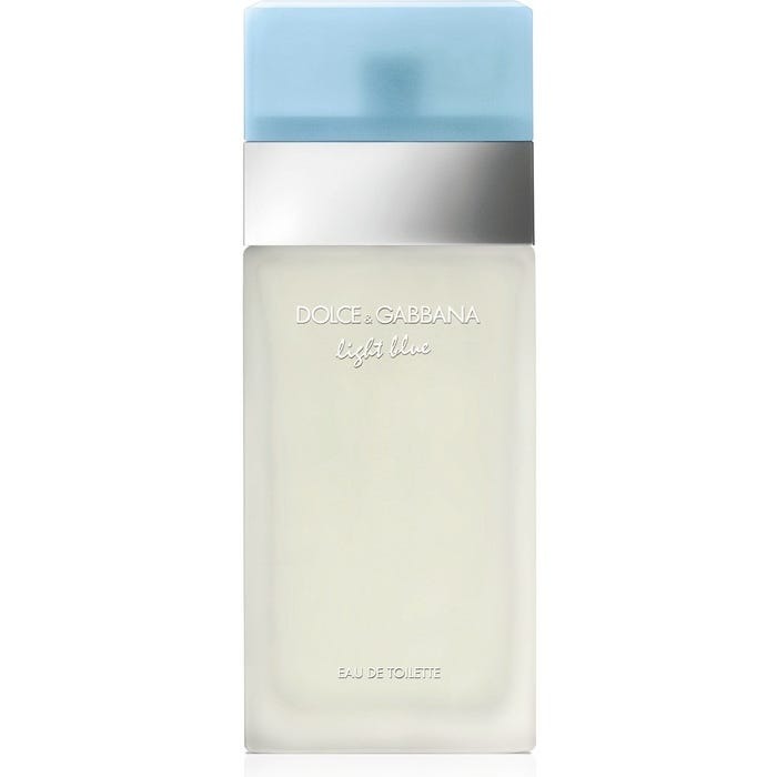 DOLCE & GABBANA
Light Blue