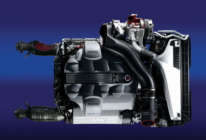 BMW Serie 7 Alpina B7