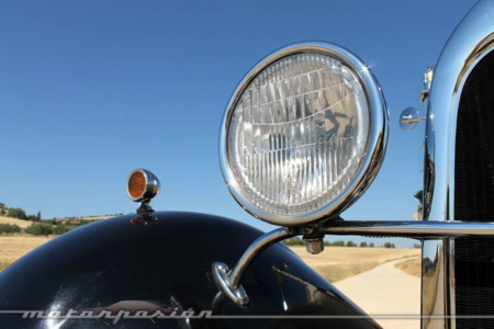 Ni cambiar una bombilla...