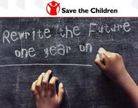 Cómo afecta el cambio climático en la infancia según Save The Children