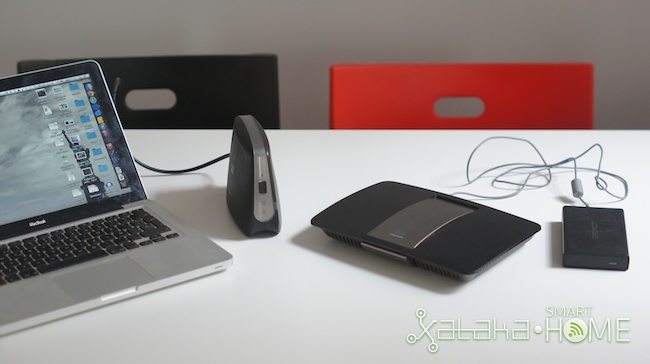 Router