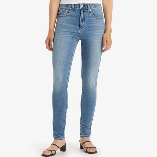 Levi's Vaquero de mujer 721™ High Rise Skinny