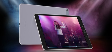 ASUS ZenPad 3S 10 LTE, un nuevo modelo LTE para la gama media de tabletas con Android