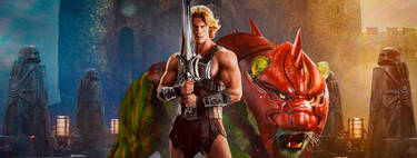 Masters del Universo es mala con todas las letras de Eternia, y por eso funciona. Me ha encantado y estoy deseando verla otra vez 