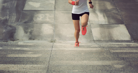 Tres entrenamientos para mejorar la potencia de tu carrera