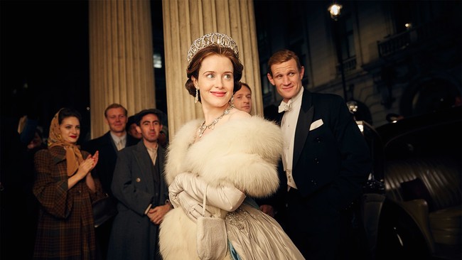 The Queen Netflix Review