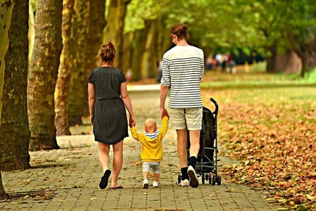 No solo los hijos tienen mejores resultados académicos en función del nivel educativo de los padres, sino de toda la familia