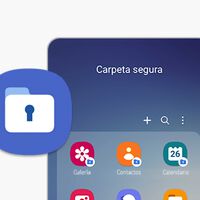 Carpeta Segura en Galaxy: qué es, para qué sirve y cómo te ayuda a proteger tus aplicaciones y datos más privados