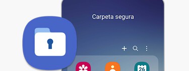 Carpeta Segura en Galaxy: qué es, para qué sirve y cómo te ayuda a proteger tus aplicaciones y datos más privados