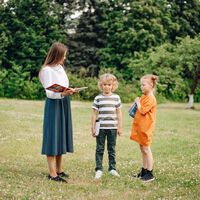 Padres demasiado exigentes en la crianza de sus hijos 