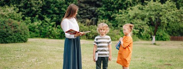 Padres demasiado exigentes en la crianza de sus hijos 