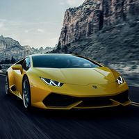 Lamborghini se asoció con MIT para hacer de sus excéntricos autos algo todavía más fuera de este mundo