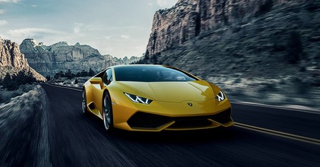 Lamborghini se asoció con MIT para hacer de sus excéntricos autos algo todavía más fuera de este mundo