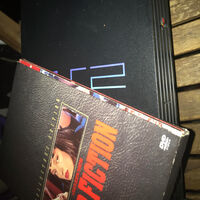 La PS2 no fue la primer consola capaz de leer películas: una consola que fracasó y que nadie recuerda se les adelantó 