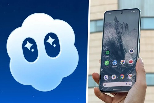 Imagen de capa | Sora - Xataka (com edição)