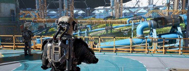 A su RPG lo llaman el 'sucesor de Mass Effect', pero es más que eso y la clave está en cómo de realistas son sus personajes y relaciones