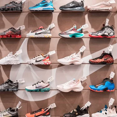 Zapatillas Nike