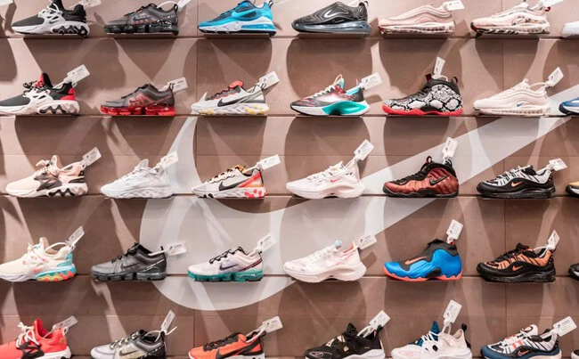 Zapatillas Nike