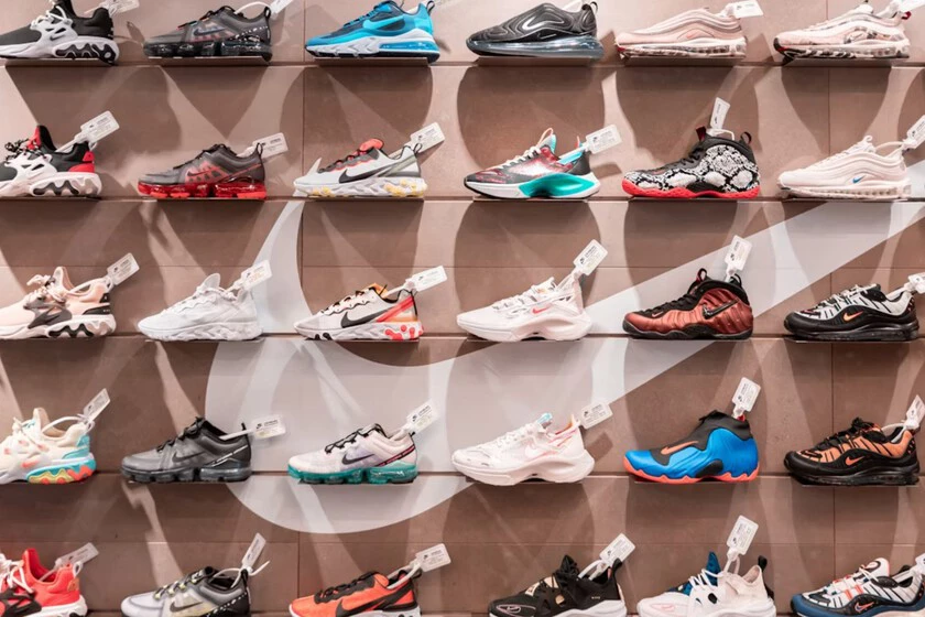 Zapatillas Nike