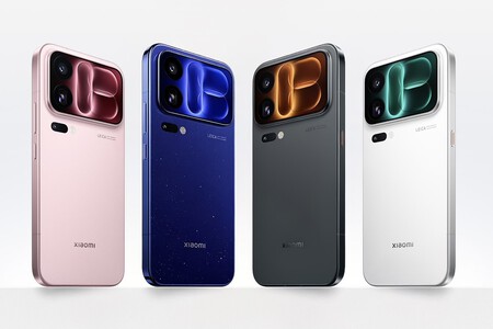 Xiaomi 18 Pro Max Precio Mexico Especificaciones