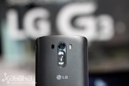 El LG G3 en metal impondría un coste adicional de unos 300 dólares