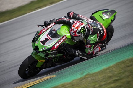 Rea Aragon Sbk 2021
