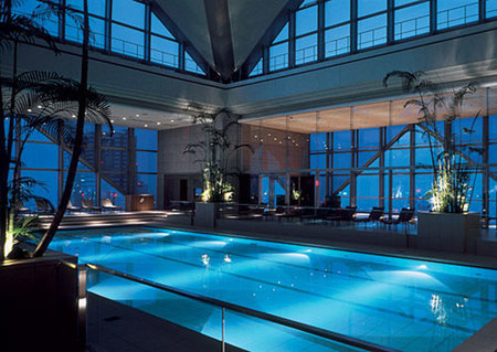 Park Hyatt Tokio