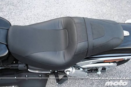 Harley Davidson Dyna Fat Bob