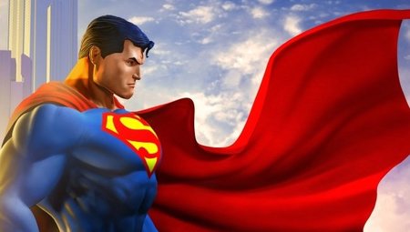 'DC Universe Online' se presenta en uno de los mejores tráilers de los últimos años