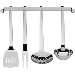 Foto de Cocinas pequeñas: utensilios, accesorios y complementos (13/18)