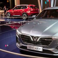 El primer fabricante de coches de Vietnam ya ha puesto la maquinaria en marcha para empezar a lanzar modelos