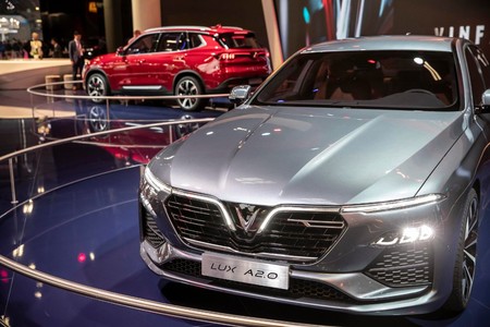 El primer fabricante de coches de Vietnam ya ha puesto la maquinaria en marcha para empezar a lanzar modelos