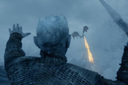 Los villanos de la saga Empíreo son temibles, pero no es la primera vez que los vemos en las novelas de fantasía medieval  