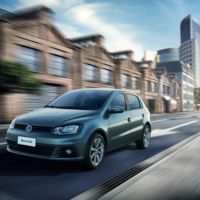 Volkswagen Gol 2017, ahora más refinado y con doble airbag y ABS en todas sus versiones