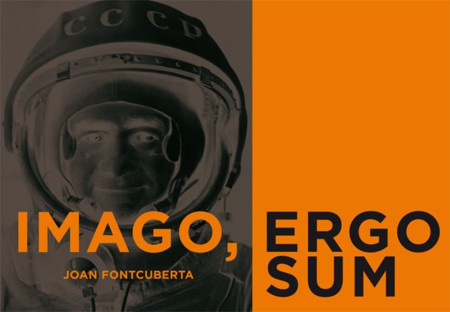 IMAGO, ERGO SUM, la nueva publicación de La Fábrica sobre Joan Fontcuberta