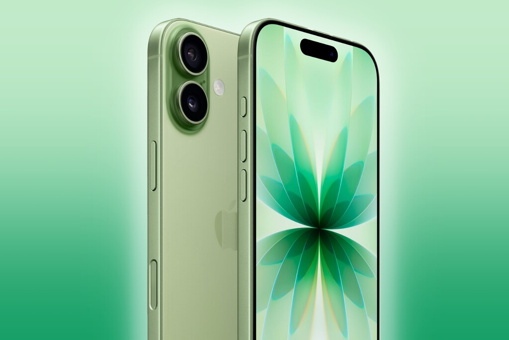Ni iPhone Air, ni el 'Pro Max'. El iPhone 17 estándar es la mejor decisión de compra este año 