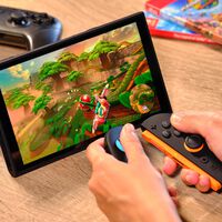 AliExpress no espera al Black Friday para tumbar el precio de Nintendo Switch 2 con 'Mario Kart World'