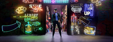 Saints Row te permite ser tu propio jefe con la demo que puedes descargarte ya: un editor de personajes la mar de loco 