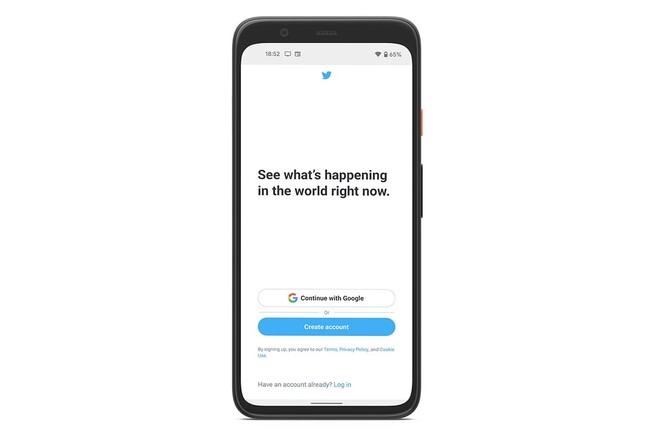 Twitter