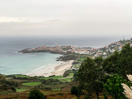 Viaje A Costa Da Morte Costa Da Morte Galicia 8