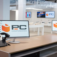 PcComponentes entrará al territorio de Amazon con su propio marketplace este mismo año