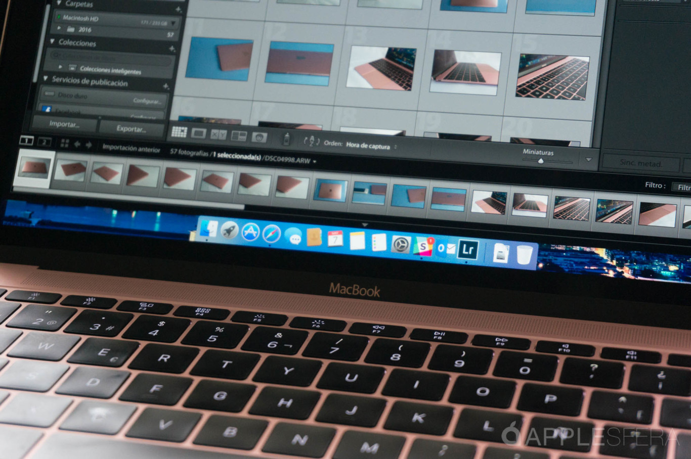 Apple, Intel y la ausencia de novedades en los Mac