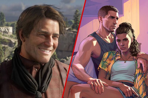 Red Dead Rockstar Secreto Gta Seis